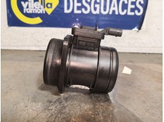 Recambio de caudalimetro para skoda rapid active referencia OEM IAM 5WK98102  