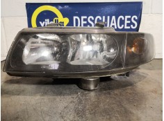 Recambio de faro izquierdo para seat toledo (1m2) 1.6 referencia OEM IAM 67742691  