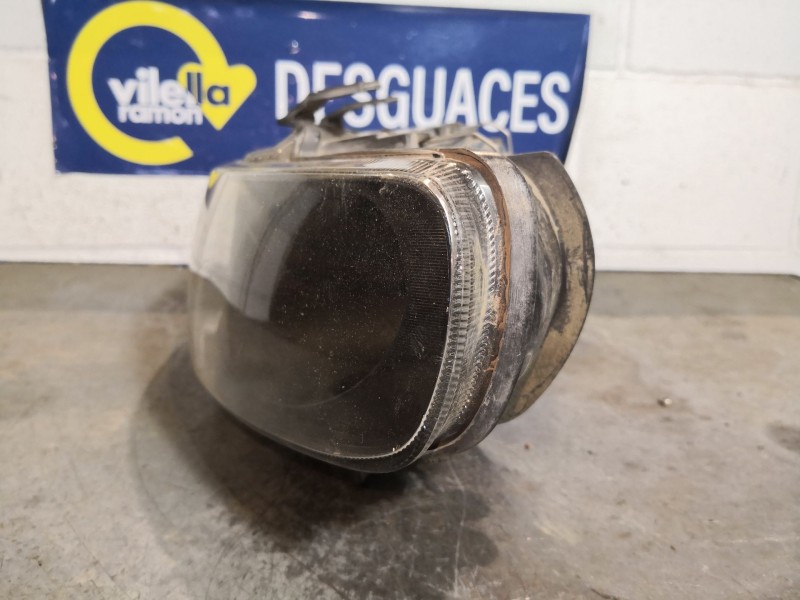 Recambio de faro izquierdo para seat toledo (1m2) 1.6 referencia OEM IAM 67742691  