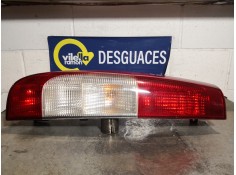 Recambio de piloto trasero izquierdo para mercedes vito combi 06.2003  111 cdi compacto (639.701) | 11.06 - 12.11 vito combi 06.