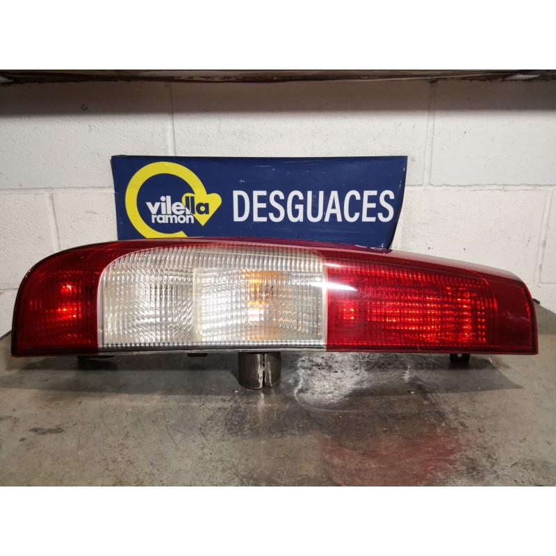 Recambio de piloto trasero izquierdo para mercedes vito combi 06.2003  111 cdi compacto (639.701) | 11.06 - 12.11 vito combi 06.