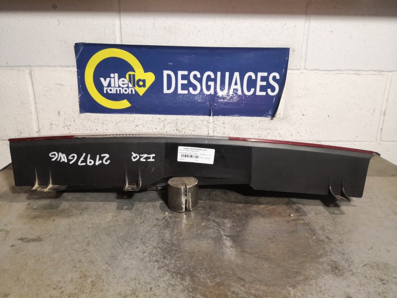 Recambio de piloto trasero izquierdo para mercedes vito combi 06.2003  111 cdi compacto (639.701) | 11.06 - 12.11 vito combi 06.