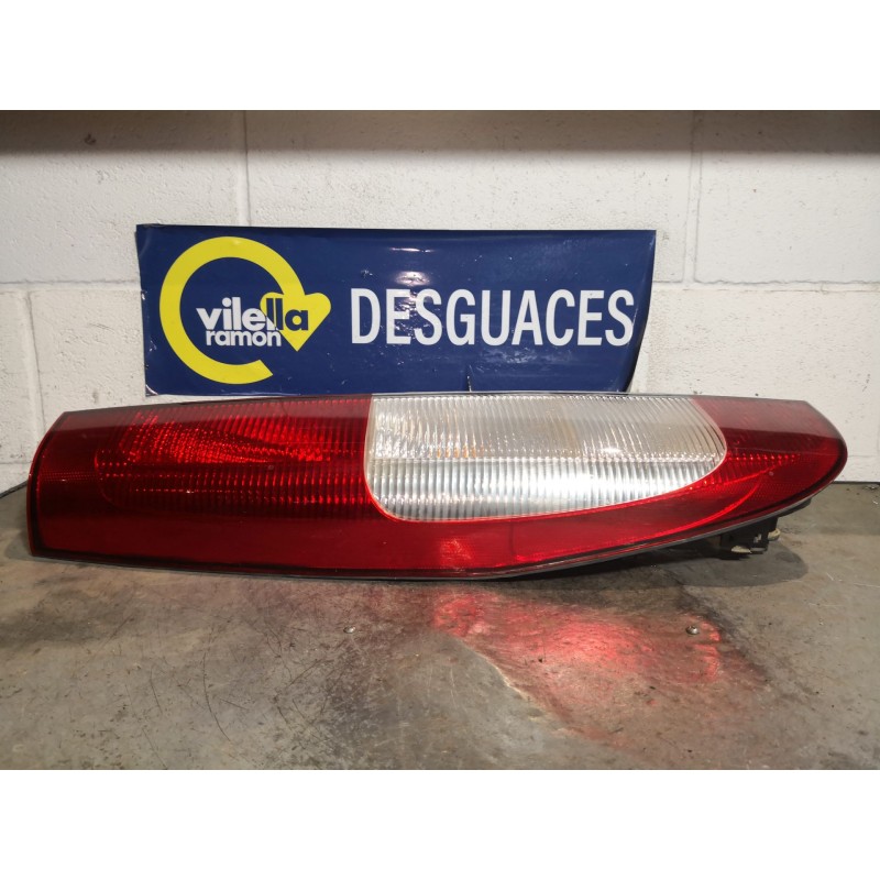 Recambio de piloto trasero izquierdo para mercedes vito combi 06.2003  111 cdi compacto (639.701) | 11.06 - 12.11 vito combi 06.