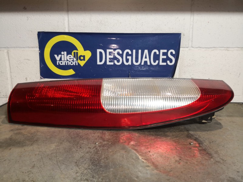 Recambio de piloto trasero izquierdo para mercedes vito combi 06.2003  111 cdi compacto (639.701) | 11.06 - 12.11 vito combi 06.