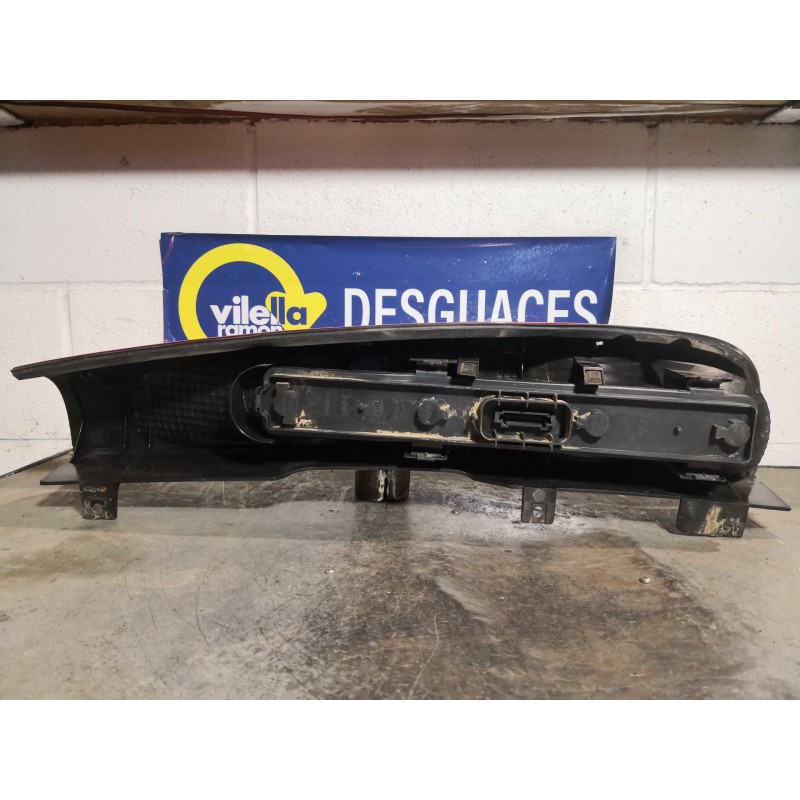 Recambio de piloto trasero izquierdo para mercedes vito combi 06.2003  111 cdi compacto (639.701) | 11.06 - 12.11 vito combi 06.