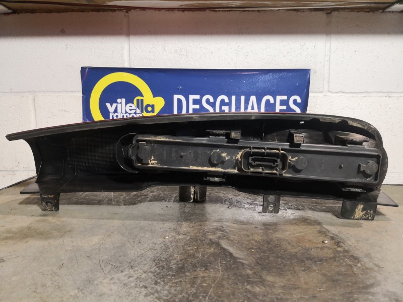 Recambio de piloto trasero izquierdo para mercedes vito combi 06.2003  111 cdi compacto (639.701) | 11.06 - 12.11 vito combi 06.