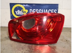 Recambio de piloto trasero derecho para seat ibiza (6j5) reference referencia OEM IAM 6J4945096A  