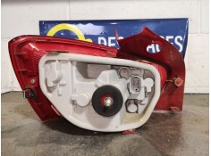 Recambio de piloto trasero derecho para seat ibiza (6j5) reference referencia OEM IAM 6J4945096A   2