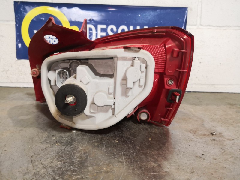 Recambio de piloto trasero izquierdo para seat ibiza (6j5) reference referencia OEM IAM 6J4945095A  