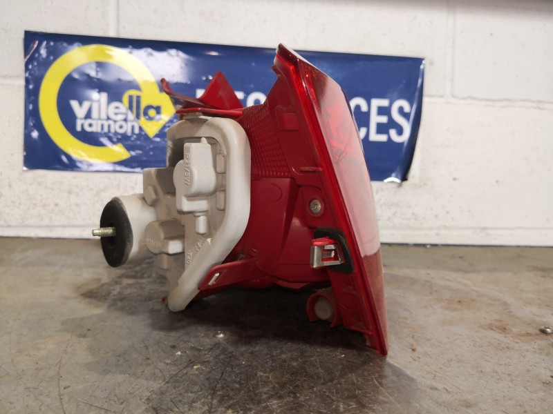 Recambio de piloto trasero izquierdo para seat ibiza (6j5) reference referencia OEM IAM 6J4945095A  