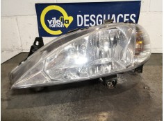 Recambio de faro izquierdo para renault megane i fase 2 berlina (ba0) 1.4 cat referencia OEM IAM 260607124R  