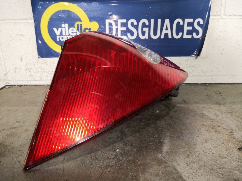 Recambio de piloto trasero izquierdo para renault laguna ii (bg0) 1.9 dci diesel referencia OEM IAM 8200002471  