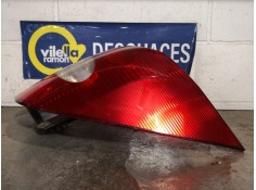 Recambio de piloto trasero derecho para renault laguna ii (bg0) 1.9 dci diesel referencia OEM IAM 8200002472   2