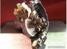 Recambio de caja cambios para peugeot 207 confort | 06.07 - 12.11 confort | 06.07 - 12.11 referencia OEM IAM 20DP27   2