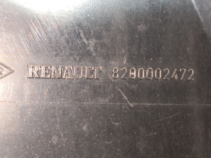 Recambio de piloto trasero derecho para renault laguna ii (bg0) 1.9 dci diesel referencia OEM IAM 8200002472  