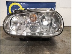 Recambio de faro izquierdo para volkswagen golf iv berlina (1j1) 1.9 tdi referencia OEM IAM   