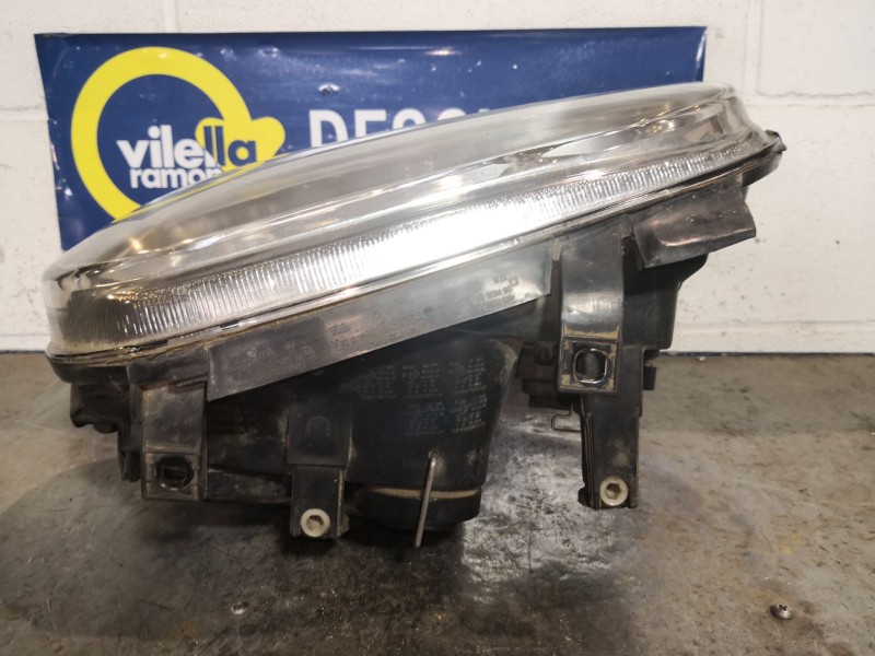 Recambio de faro izquierdo para volkswagen golf iv berlina (1j1) 1.9 tdi referencia OEM IAM   