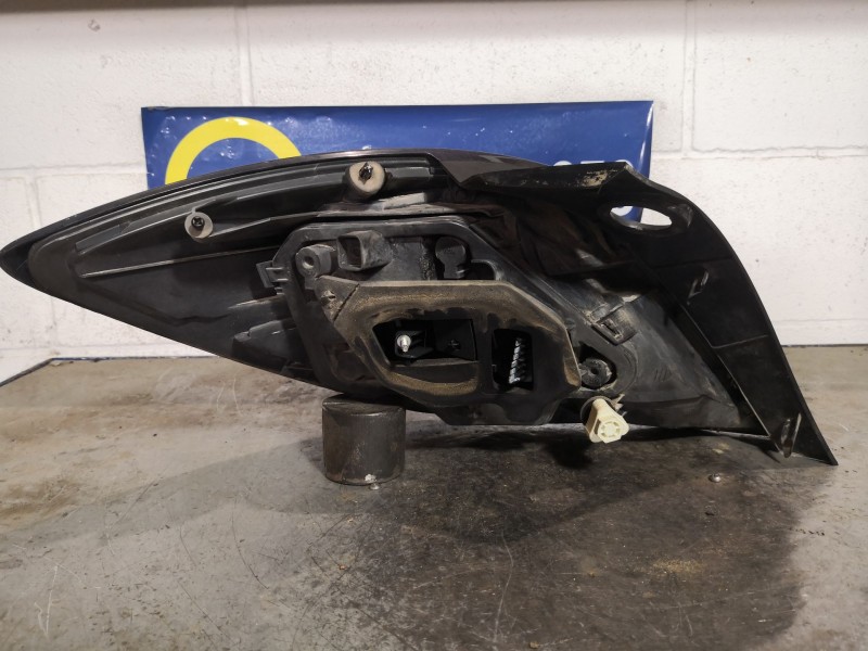 Recambio de piloto trasero derecho para opel astra gtc 1.6 16v referencia OEM IAM 342691834  