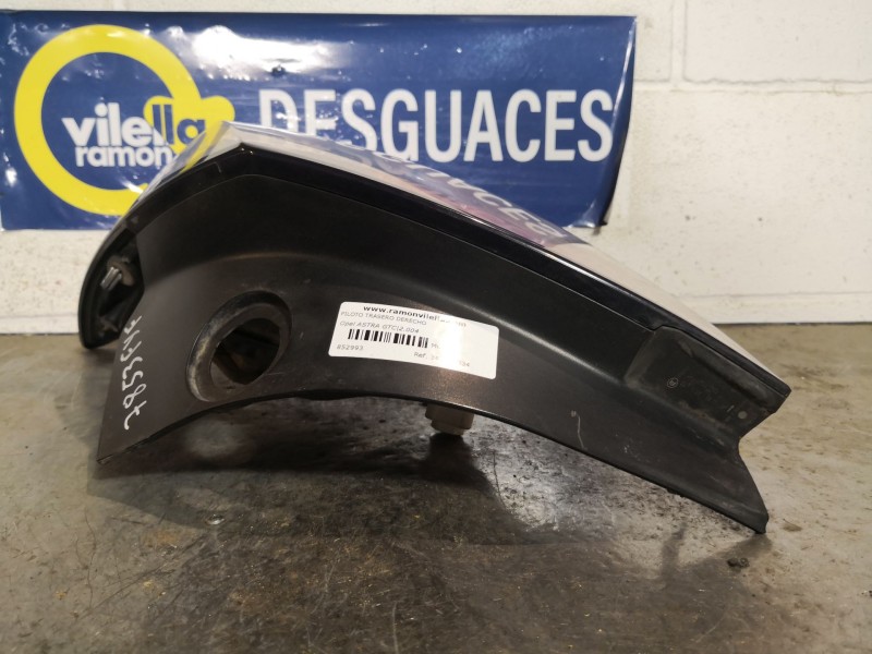 Recambio de piloto trasero derecho para opel astra gtc 1.6 16v referencia OEM IAM 342691834  