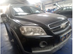 chevrolet captiva del año 2006 2