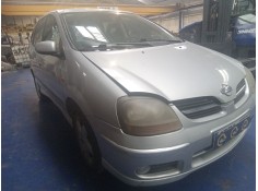 nissan almera tino (v10m) del año 2002 2
