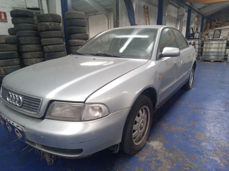 audi a4 1.9 tdi 110 del año 1998