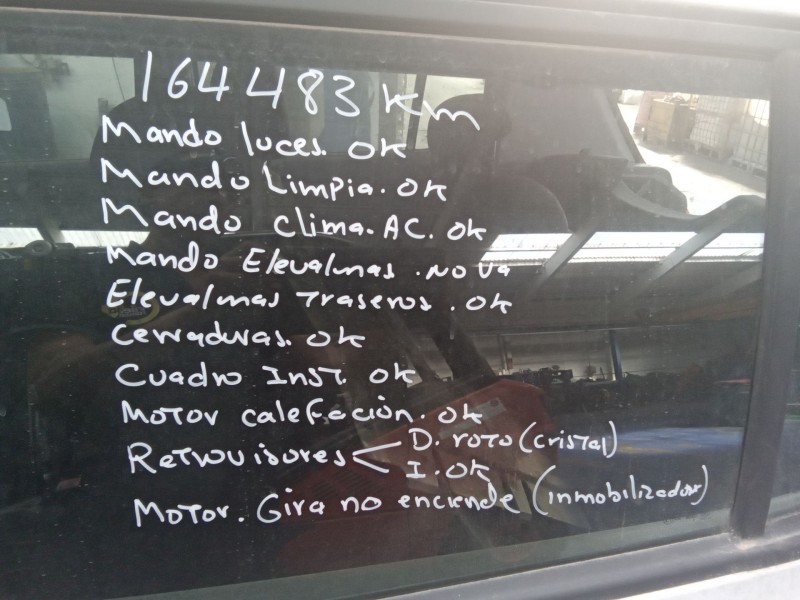 skoda fabia 1.2 60 spirit del año 2013