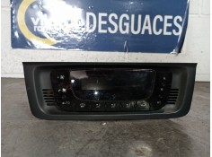 Recambio de mando climatizador para seat ibiza (6j5) sport referencia OEM IAM 6J0820043A  