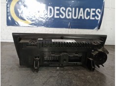 Recambio de mando climatizador para seat ibiza (6j5) sport referencia OEM IAM 6J0820043A   2