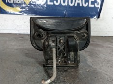 Recambio de maneta exterior delantera izquierda para citroen berlingo  | 0.02 - ...  | 0.02 - ... referencia OEM IAM    2