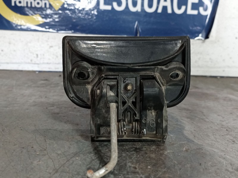 Recambio de maneta exterior delantera izquierda para citroen berlingo  | 0.02 - ...  | 0.02 - ... referencia OEM IAM   