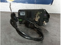 Recambio de cerradura puerta trasera izquierda para opel vectra b berlina 2.0 dti | 0.95 - ... 2.0 dti | 0.95 - ... referencia O