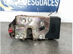 Recambio de cerradura puerta trasera izquierda para opel vectra b berlina 2.0 dti | 0.95 - ... 2.0 dti | 0.95 - ... referencia O 2