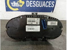 Recambio de cuadro instrumentos para seat ibiza (6j5) reference referencia OEM IAM 6J0920800L  ASC53219407 2