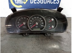 Recambio de cuadro instrumentos para kia carnival 2.9 crdi cat referencia OEM IAM 0K52A55430 20010703 