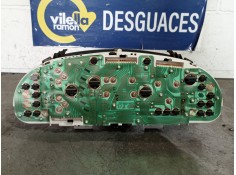 Recambio de cuadro instrumentos para kia carnival 2.9 crdi cat referencia OEM IAM 0K52A55430 20010703  2