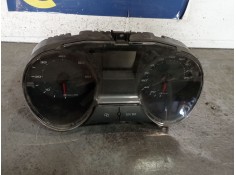 Recambio de cuadro instrumentos para seat ibiza (6j5) sport referencia OEM IAM 6J0920801A  