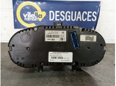 Recambio de cuadro instrumentos para seat ibiza (6j5) sport referencia OEM IAM 6J0920801A   2