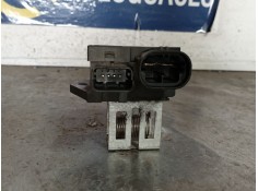 Recambio de resistencia electroventilador para citroen c3 attraction referencia OEM IAM 9662872380  