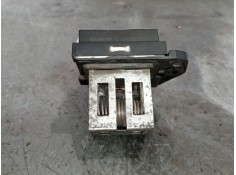 Recambio de resistencia electroventilador para citroen c3 attraction referencia OEM IAM 9662872380   2