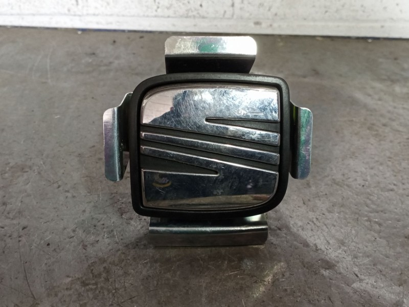 Recambio de maneta exterior porton para seat ibiza (6j5) reference referencia OEM IAM 6J4827565  