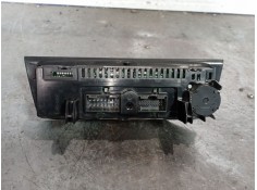Recambio de mando climatizador para seat ibiza (6j5) reference referencia OEM IAM 6J0820043   2