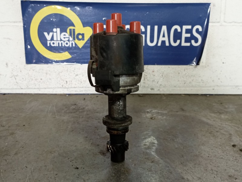 Recambio de delco para volkswagen golf iii berlina (1h1) referencia OEM IAM 0237520059 050905205AR 