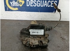 Recambio de cerradura puerta delantera derecha para seat ibiza (6l1) 1.9 tdi | 0.02 - ... ibiza (6l1) 1.9 tdi | 0.02 - ... refer