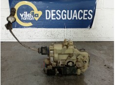 Recambio de cerradura puerta delantera derecha para seat ibiza (6l1) 1.9 tdi | 0.02 - ... ibiza (6l1) 1.9 tdi | 0.02 - ... refer 2