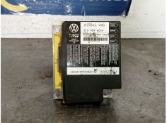 Recambio de centralita airbag para seat ibiza (6l1) 1.4 16v referencia OEM IAM 3C0909605H  