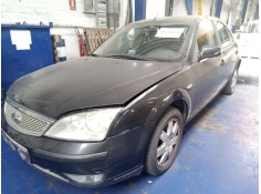 ford mondeo berlina (ge) del año 2007