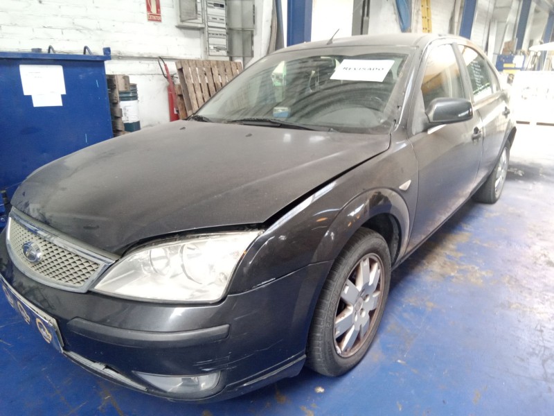 ford mondeo berlina (ge) del año 2007