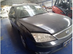 ford mondeo berlina (ge) del año 2007 2