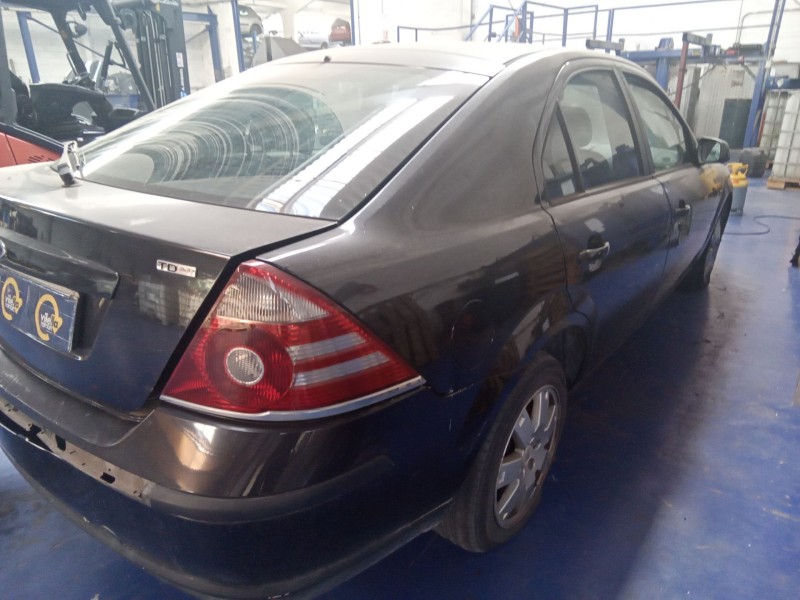 ford mondeo berlina (ge) del año 2007